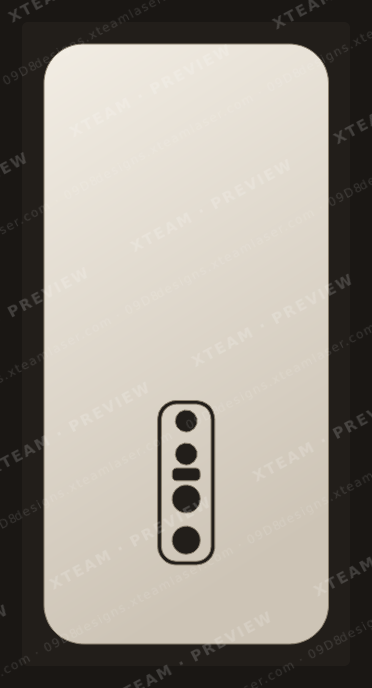 Vivo V17 PRO — Vivo V17 PRO - Back (2)