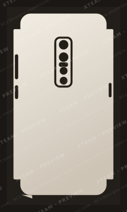 Vivo V17 PRO — Vivo V17 Pro - Half