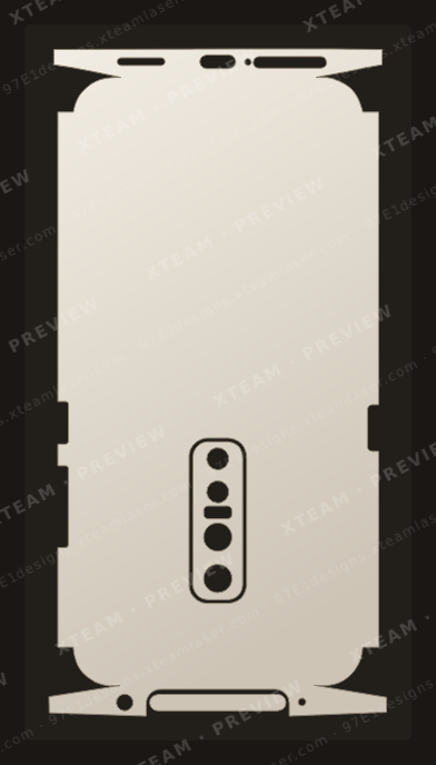Vivo V17 PRO — Vivo V17 PRO - Skin (2)