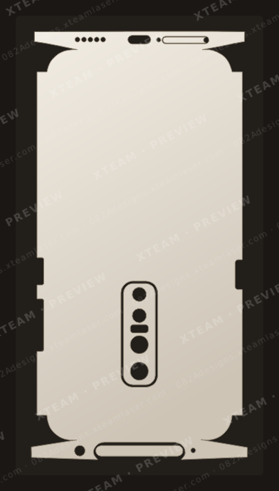 Vivo V17 PRO — Vivo V17 PRO - Skin V3 (2)