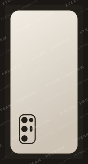 Vivo V17-V19 NEO — Vivo V17-V19 NEO - Back (2)