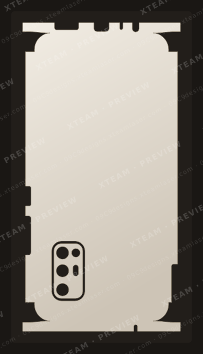 Vivo V17-V19 NEO — Vivo V17-V19 NEO - Skin Easy