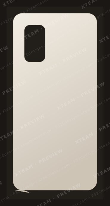 Vivo V19 (Indonesia) — Vivo V19 (Indonesia) - Back
