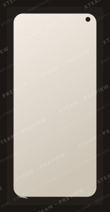 Vivo V19 Neo — Vivo V19 Neo - with cover