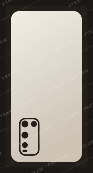 Vivo V19 — Vivo V19 - Back (2)