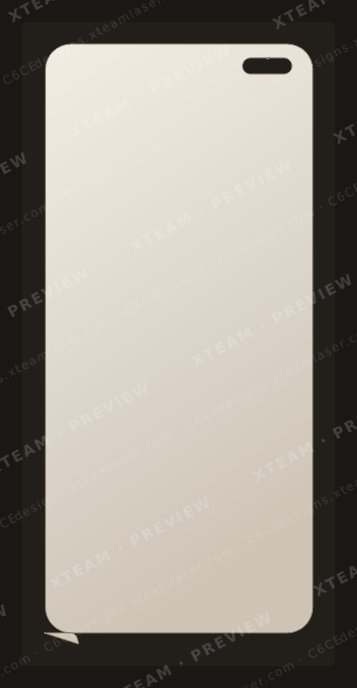Vivo V19 — Vivo V19 - Front