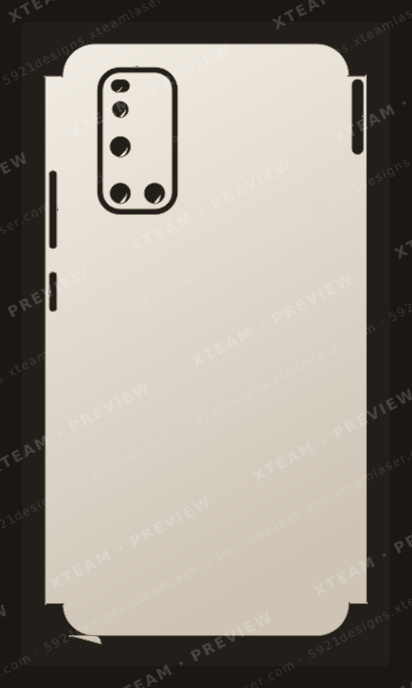 Vivo V19 — Vivo V19 - Half