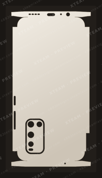 Vivo V19 — Vivo V19 - Skin