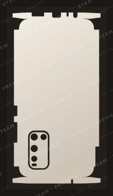 Vivo V19 — Vivo V19 - Skin Easy (2)