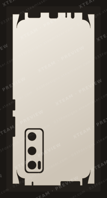 Vivo V20 SE - Y70 — Vivo V20 SE - Y70 - Skin Easy