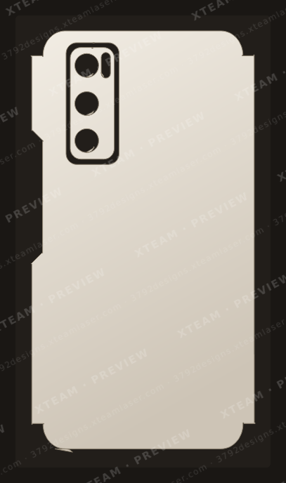 Vivo V20 SE — Vivo V20 SE - Half