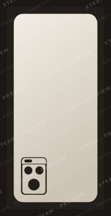 Vivo V20 - V20 2021 — Vivo V20 - V20 2021 - Back (2)