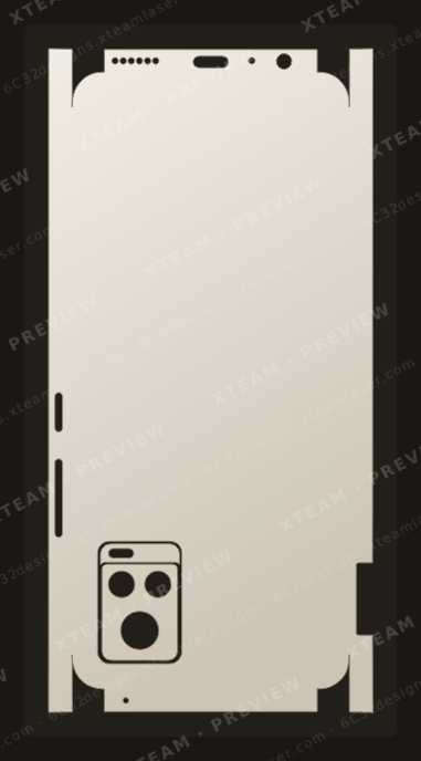 Vivo V20 - V20 2021 — Vivo V20 - V20 2021 - Skin (2)