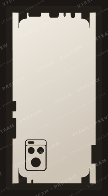 Vivo V20 - V20 2021 — Vivo V20 - V20 2021 - Skin Easy (2)