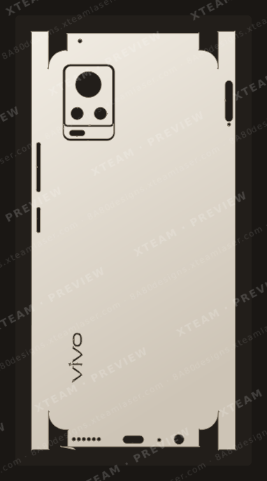 Vivo V20 — Vivo V20 - All logo 1