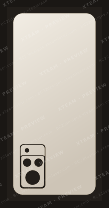 Vivo V21 - V21 5G — Vivo V21 - V21 5G - Back (2)