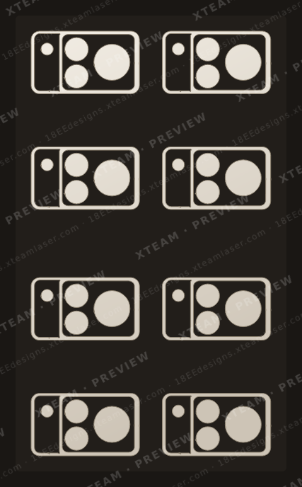 Vivo V21 - V21 5G — Vivo V21 _ V21 5G - camera lens