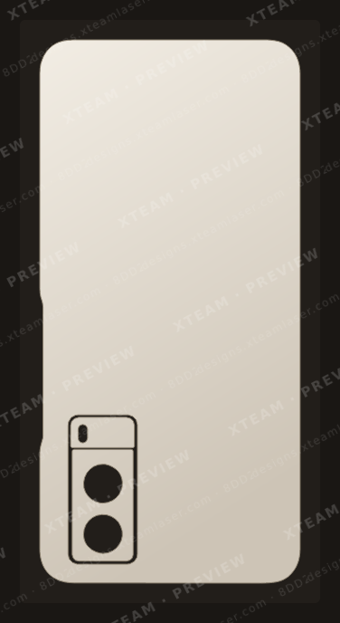 Vivo V21E 5G — Vivo V21E 5G - Back (2)