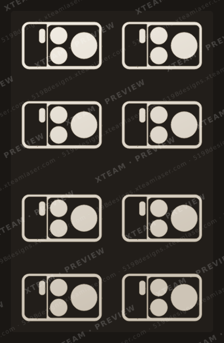 Vivo V21e — Vivo V21e - camera lens