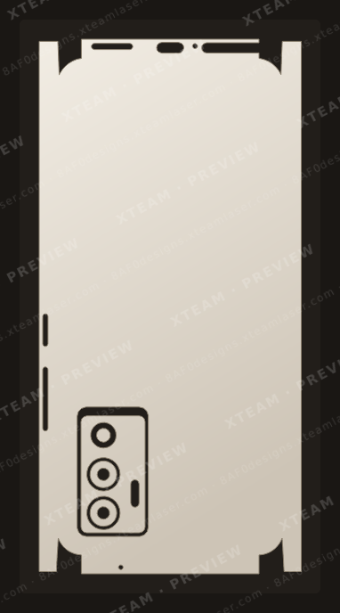 Vivo V23E - V23E 5G — Vivo V23E - V23E 5G - Skin