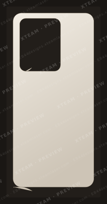 Vivo V25 Pro — Vivo V25 Pro - Back