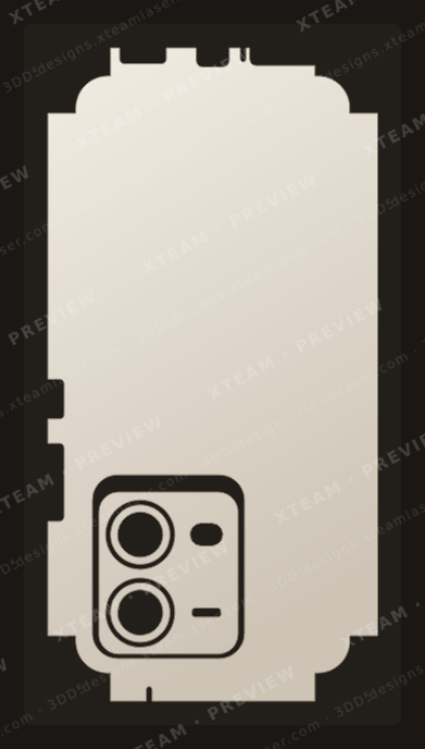 Vivo V25 - V25E - X80 LITE — Vivo V25 - V25E - X80 LITE - 360 Full (2)
