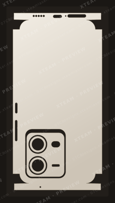Vivo V25 - V25E - X80 LITE — Vivo V25 - V25E - X80 LITE - Skin