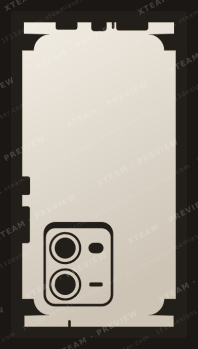 Vivo V25 - V25E - X80 LITE — Vivo V25 - V25E - X80 LITE - Skin Easy