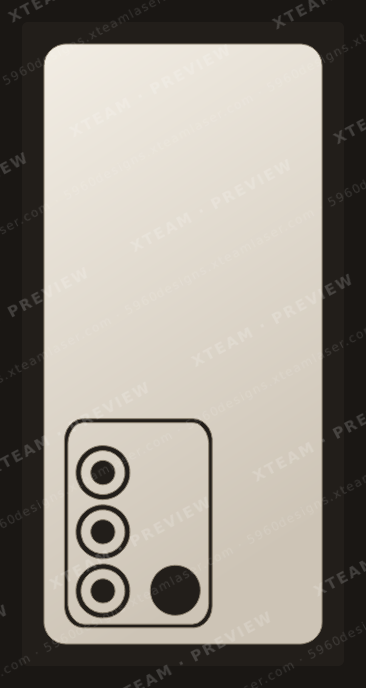 Vivo V27 Pro — Vivo V27 Pro - Back