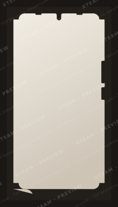 Vivo V27 Pro — Vivo V27 Pro - Front Half