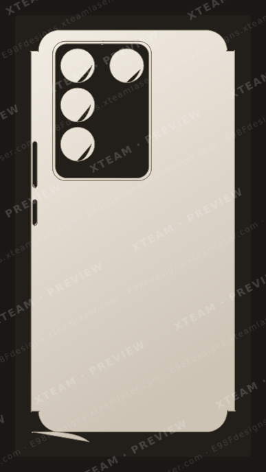 Vivo V27 Pro — Vivo V27 Pro - Half