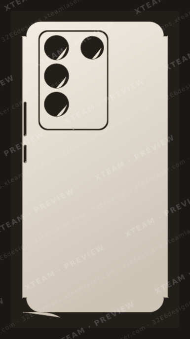 Vivo V27 — Vivo V27 - Half