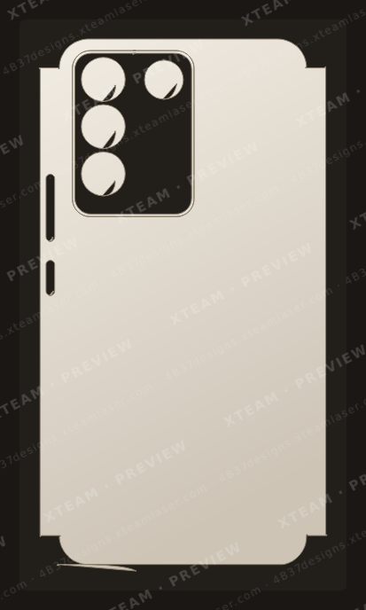 Vivo v27e — Vivo V27e - Half