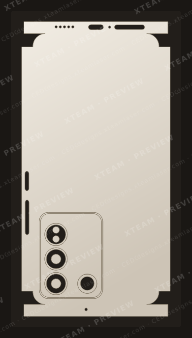 Vivo v27e — Vivo v27e - Skin (2)