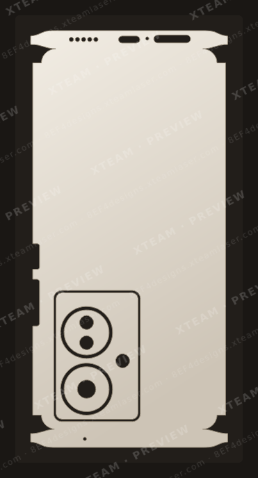 Vivo V29 Lite 5G — Vivo V29 Lite 5G - Skin (2)