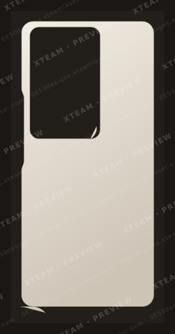 Vivo V29 Pro — Vivo V29 Pro - Back