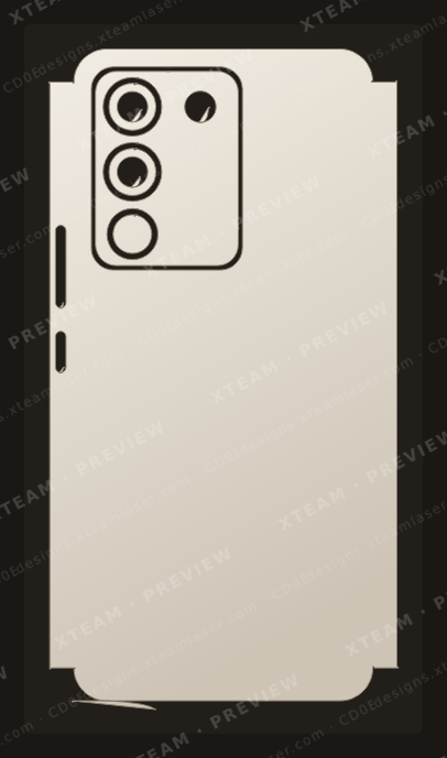 Vivo V29e — Vivo V29e - Half