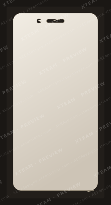 Vivo V3 — Vivo V3 - Front