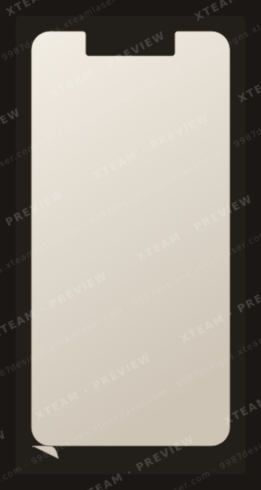 Vivo V3 — Vivo V3 - Front 1