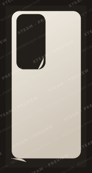 Vivo V30 5G — Vivo V30 5G - Back