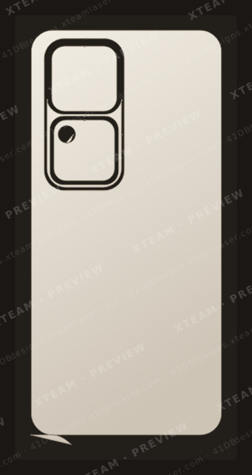 Vivo V30 5G — Vivo V30 5G - Back 1