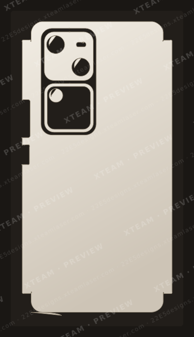 Vivo V30 5G — Vivo V30 5G - Half