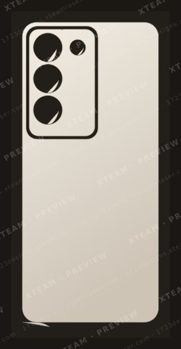 Vivo V30 Lite 5G — Vivo V30 Lite 5G - Back 1