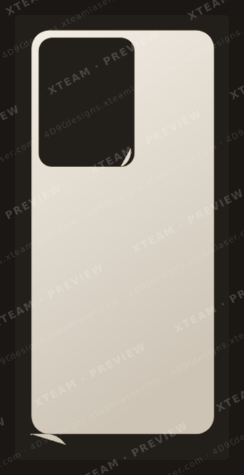 Vivo V30 Lite — Vivo V30 Lite - Back