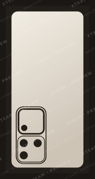 Vivo V30 Pro — Vivo V30 Pro - Back