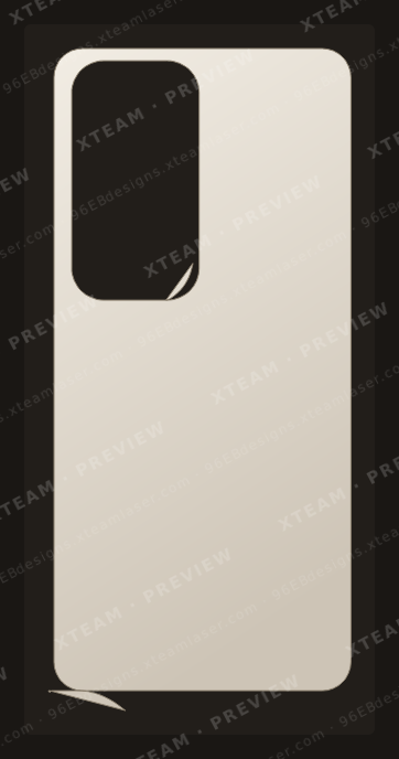 Vivo V30 Pro — Vivo V30 Pro - Back
