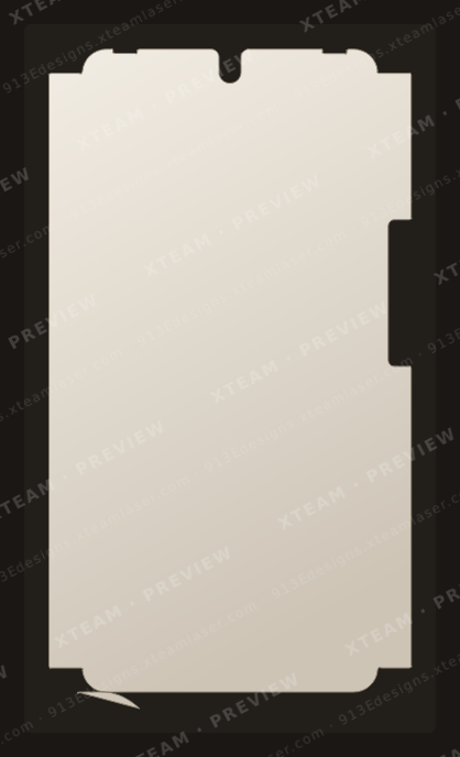Vivo V30 Pro — Vivo V30 Pro - Front Half
