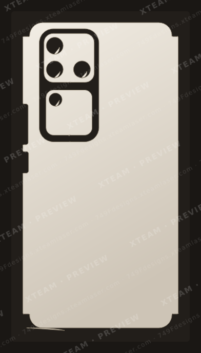 Vivo V30 Pro — Vivo V30 Pro - Half