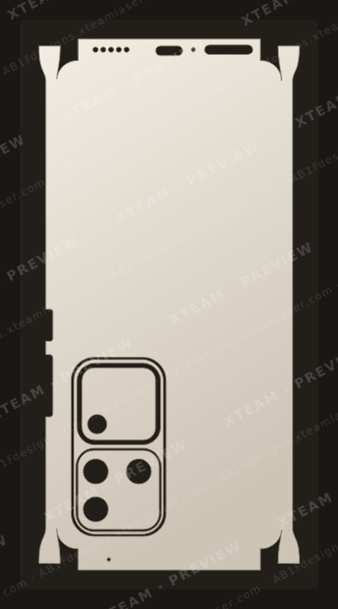 Vivo V30 Pro — Vivo V30 Pro - Skin (2)
