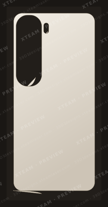 Vivo V40 Lite 4G (IDN) — Vivo V40 Lite 4G (IDN) - Back